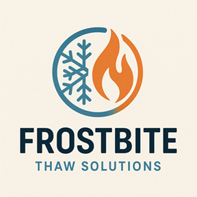 Frostbite Thaw Solutions